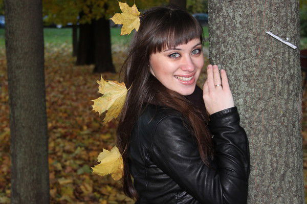 Татьяна Подгорнова