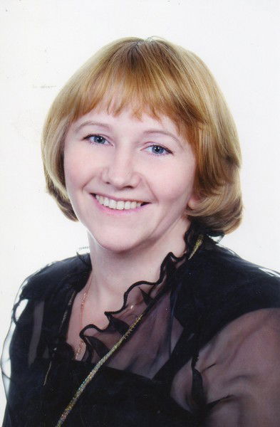 Светлана Байгулова