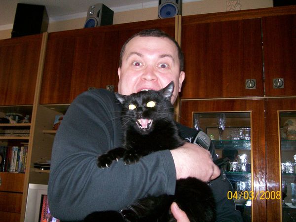 Сергей Попрышко