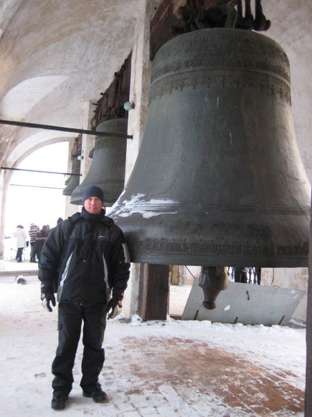 Андрей Симонов