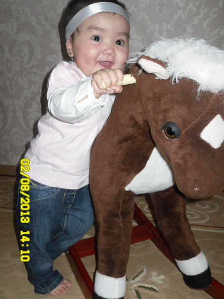 ***zhandos& Khabibullov