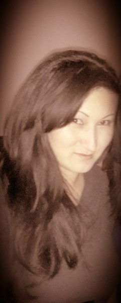 Амина Жиенбаева