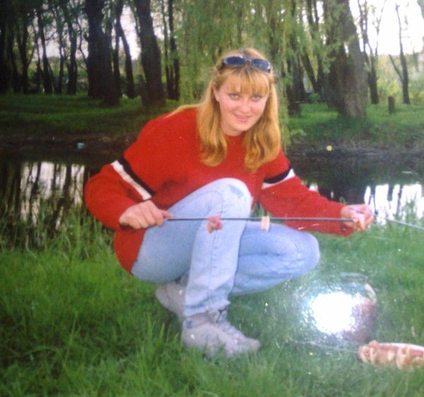 Света Ковтун