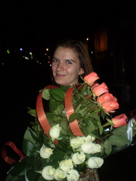 Северина Сохацкая