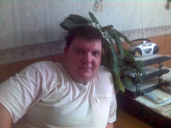 Антон Акишев