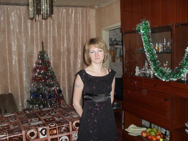 Инна Вишнякова