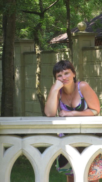 Наталия Гришина