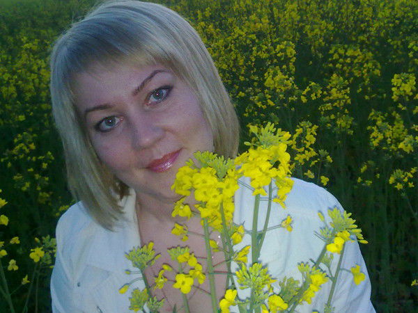 Елена Кобзева