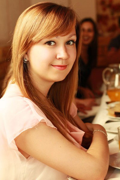 Шокленочка Fallinloving