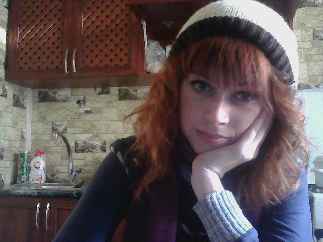 Ольга Буркова