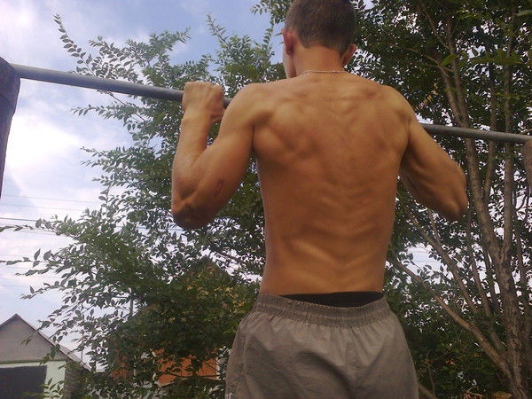 Виктор Ружин