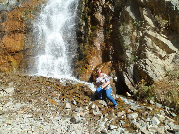 Наталия Любавина