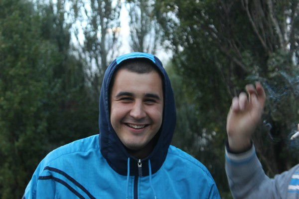 Игорь Зигунович