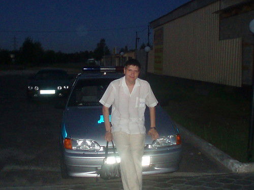 Александр Смирнов