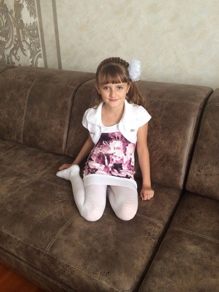 Даша Свечникова