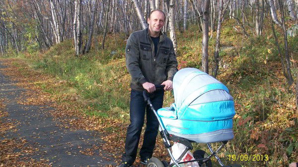 Александр Евсеенко