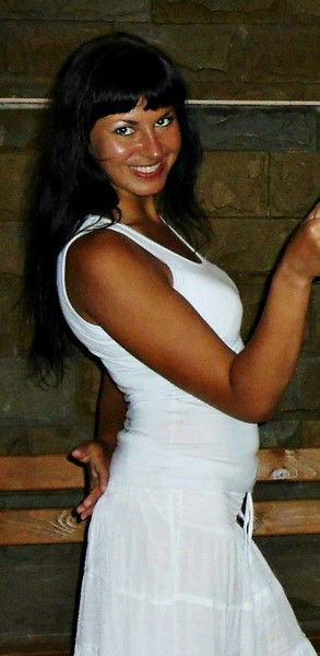 Нина Петрушина