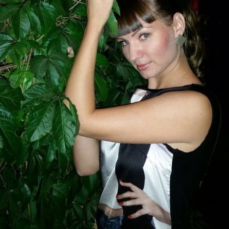 Настенька* *