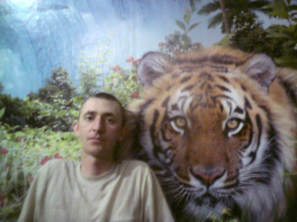 Андрей Ефименко