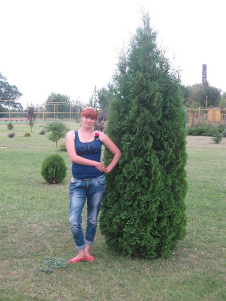 Оксана Юнак