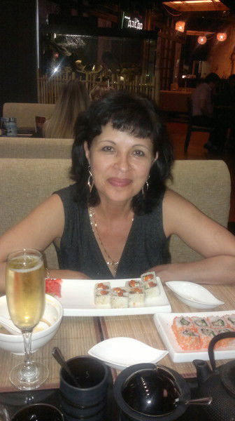 Софья Часовских