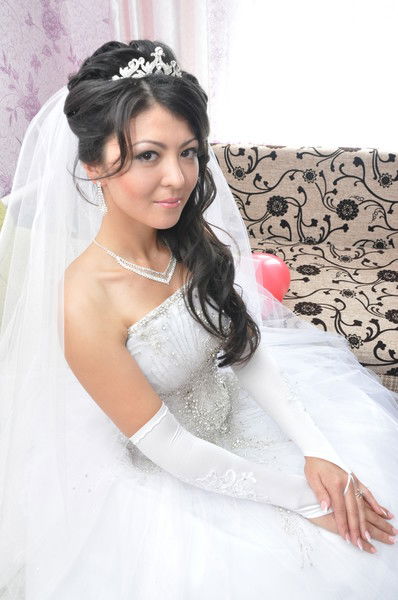 Асем Валиева