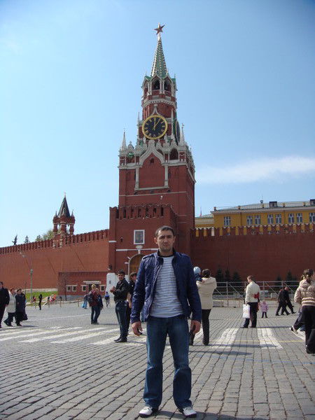 Акылбек Мамеков