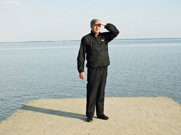 Алексей Георгиевский