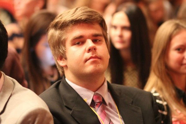 Сергей Штанько