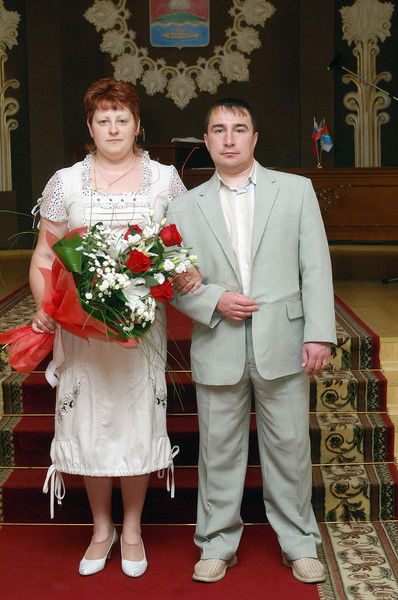 Ольга Закирова