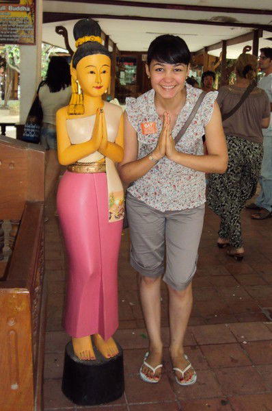 Диля Ораева