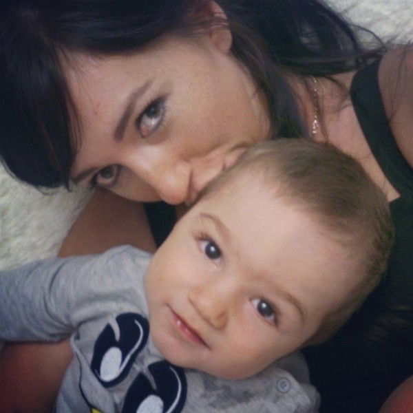 Настя Степанова