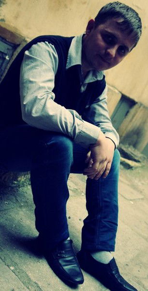 Олег Сокоренко