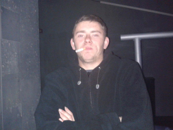 Лёня Нагорский