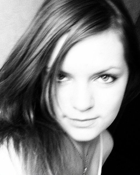 Маргарита Буняева