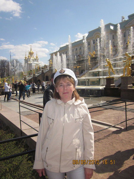 Елена Жилкина (Ходотчук)