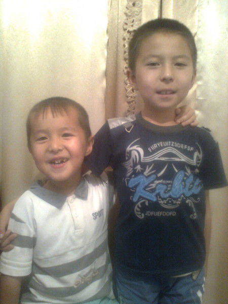 Ибрай Садыков