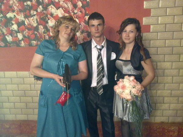 Светлана Авраменко