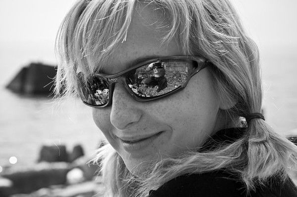 Раиса Жукова