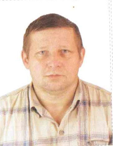 Сергей Прасолов