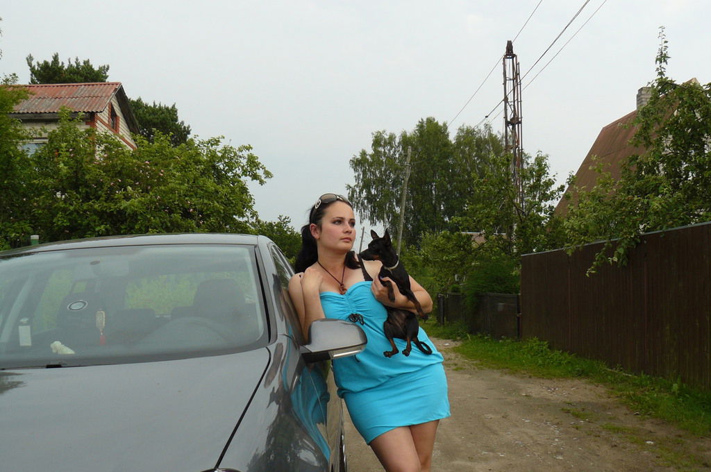 Наталия Кихтан