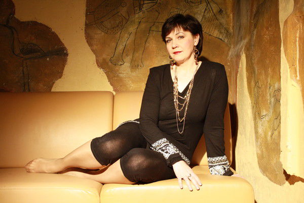 Людмила Юминова