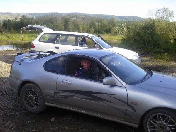 Владимир Наханович