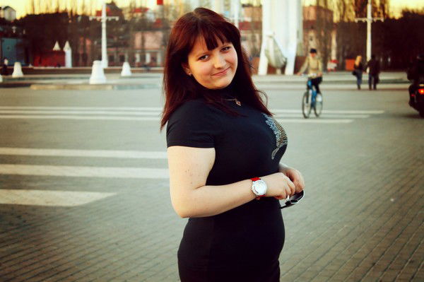 Евгения Кузнецова