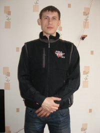 Кирилл Плотников