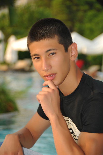 Турдыев Валихан