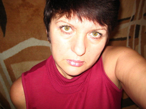 Ольга Сазонова