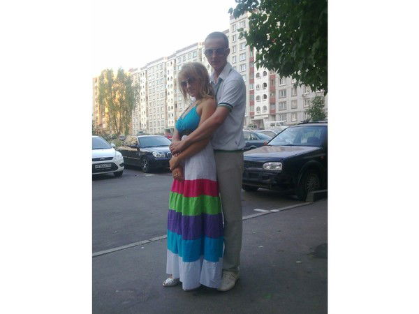 Ирина Анохина