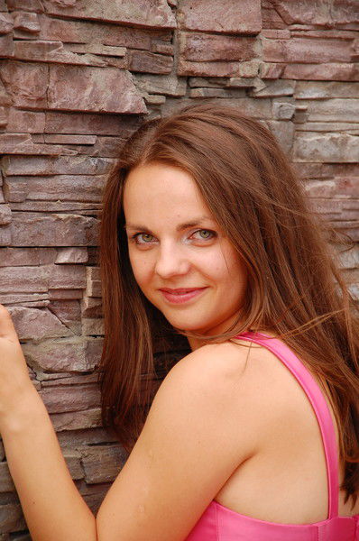 Любовь Морозова