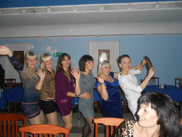 Татьяна Карандашова